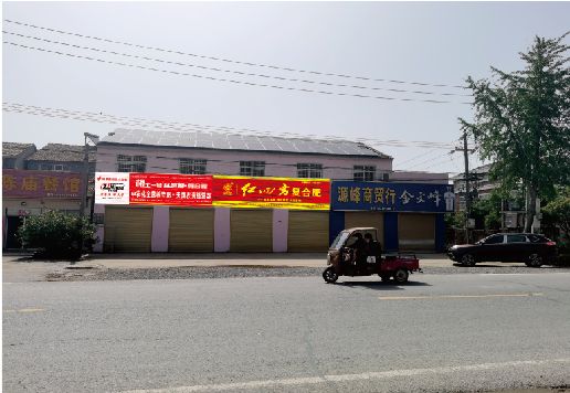 于都广告牌制作要注意什么才能避免被整改？